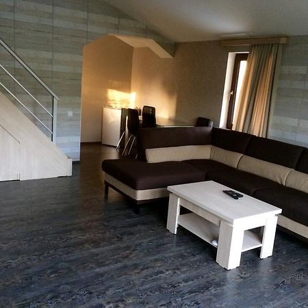Family Room In Bakuriani Exterior foto