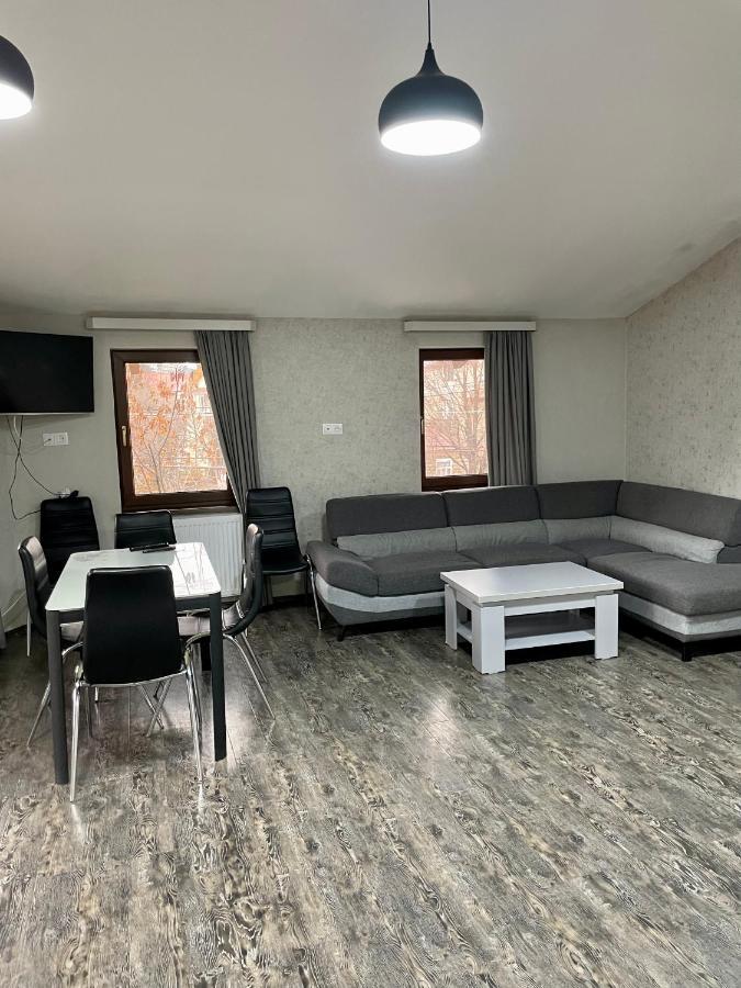Family Room In Bakuriani Exterior foto