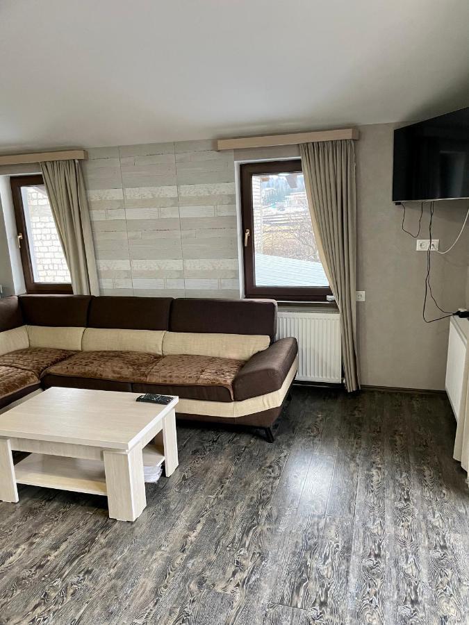 Family Room In Bakuriani Exterior foto