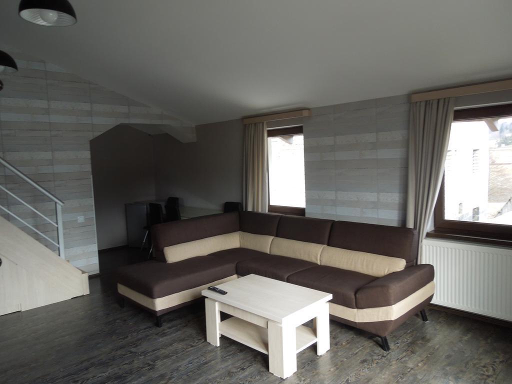 Family Room In Bakuriani Exterior foto