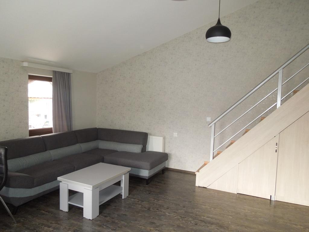 Family Room In Bakuriani Exterior foto