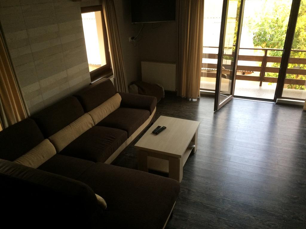Family Room In Bakuriani Exterior foto